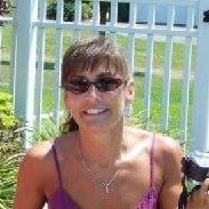 Meet your Posher, Gina